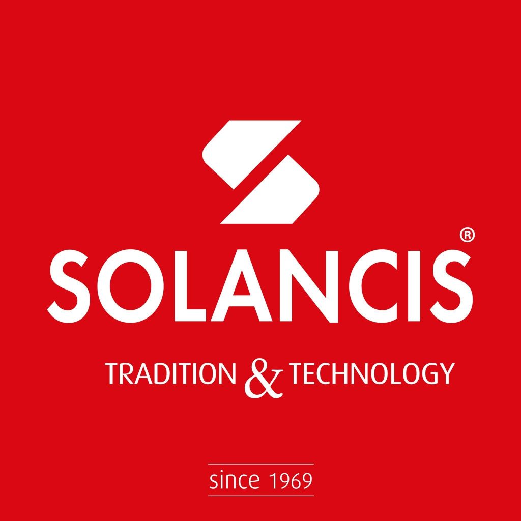 SOLANCIS - tradition & technology in Stone, since 1969